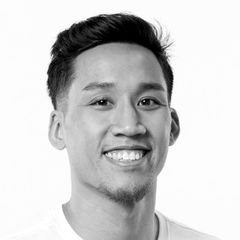 Brian Pham